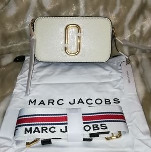 marc jacobs snapshot coconut multi